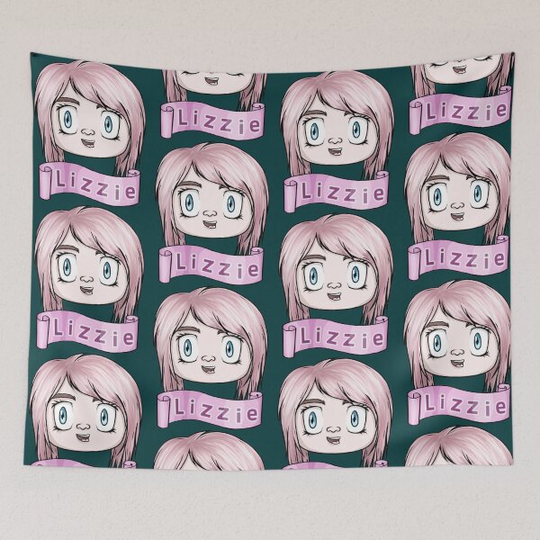 Item preview, LDShadowLady - Lizzie   designed and sold by icelandcollecti.