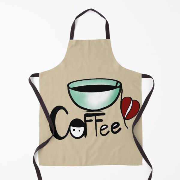 Artikelvorschau, Cartoon-Kaffeetasse-Symbol, fröhliches Design entworfen und verkauft von nongsao4.