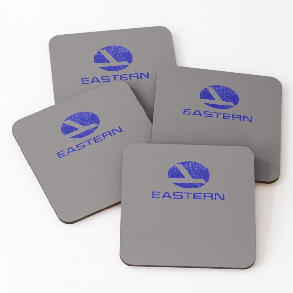 Item preview, LOGOTIPO VINTAGE DE EASTERN-AIRLINES designed and sold by traversothank.