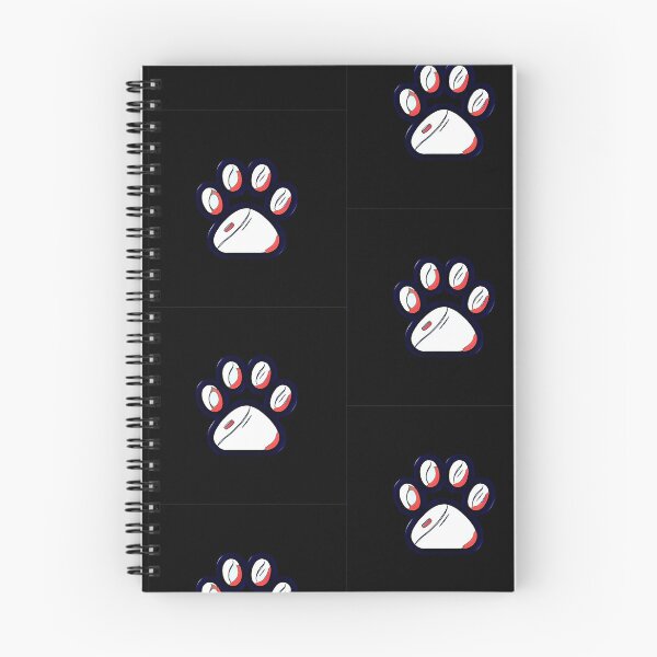 Item preview, Dog Paw Print  designed and sold by netz28.