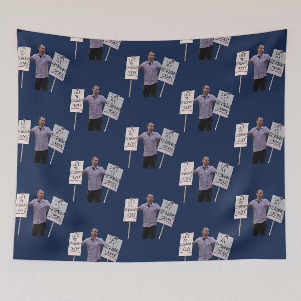 Item preview, impractical jokers murray  designed and sold by Walazzop.