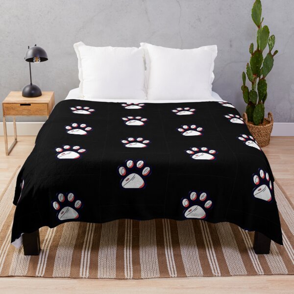 Item preview, Dog Paw Print designed and sold by netz28.