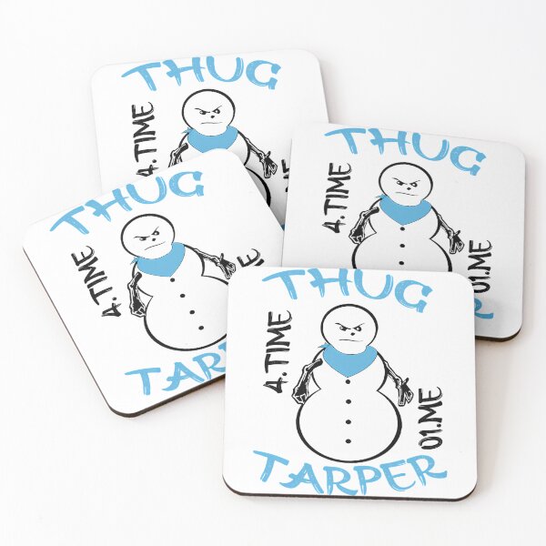 Item preview, Snowman Logo Funny Cool Christmas designed and sold by Shop-Art-bigfo.