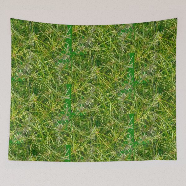 Item preview, Wild grass designed and sold by Ranikhan.
