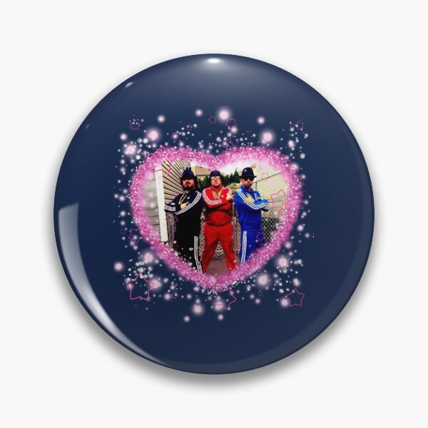 Item preview, impractical jokers kawaii frame  designed and sold by Walazzop.