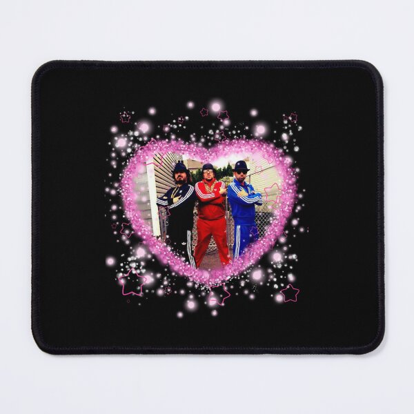 Item preview, impractical jokers kawaii frame designed and sold by Walazzop.