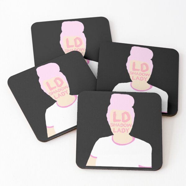 Item preview, LDShadowLady  designed and sold by icelandcollecti.