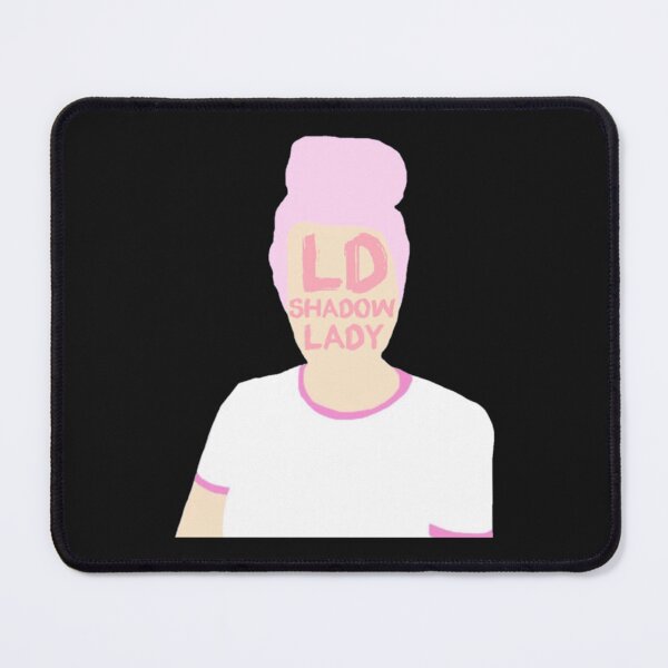 Item preview, LDShadowLady  designed and sold by icelandcollecti.