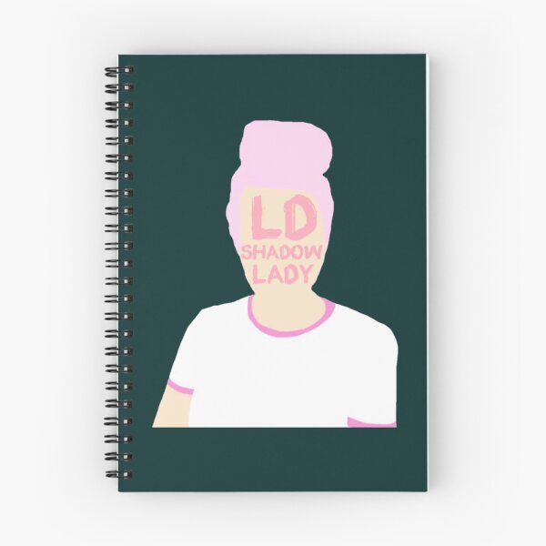 Item preview, LDShadowLady  designed and sold by icelandcollecti.