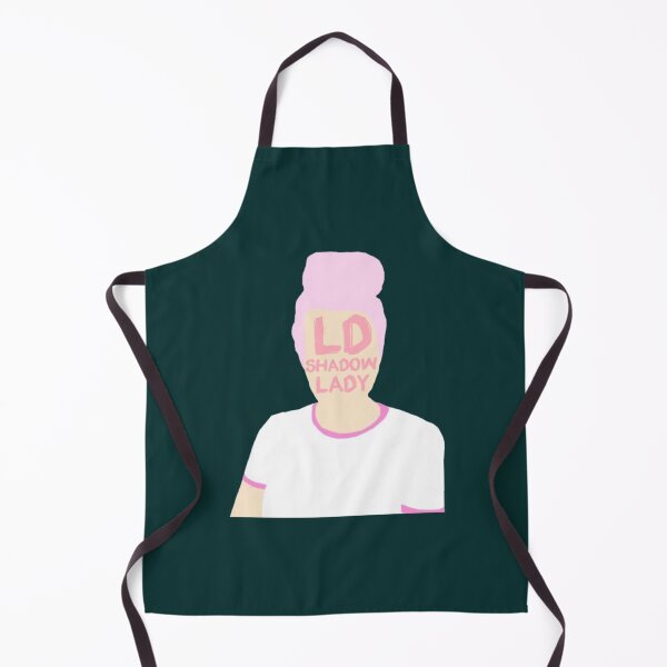 Item preview, LDShadowLady designed and sold by icelandcollecti.