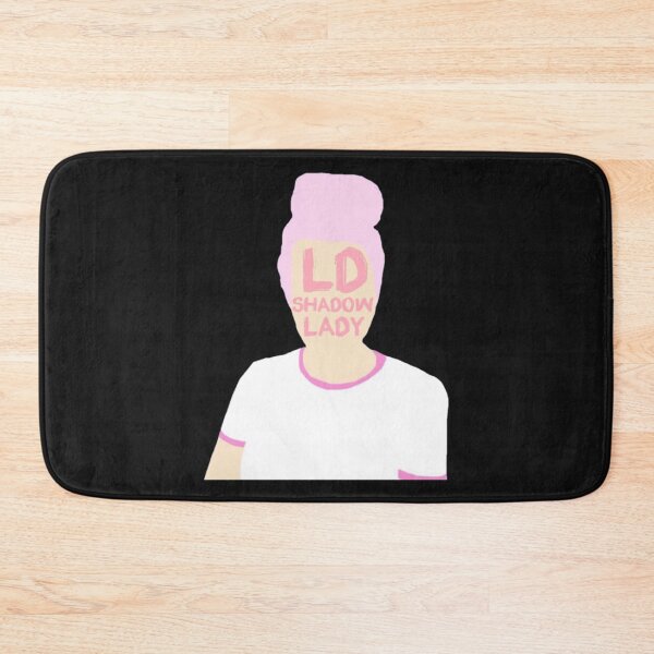 Item preview, LDShadowLady  designed and sold by icelandcollecti.