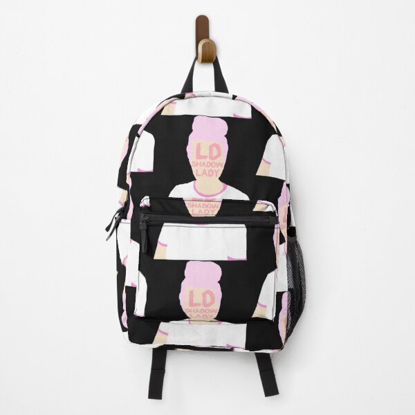 Item preview, LDShadowLady  designed and sold by icelandcollecti.
