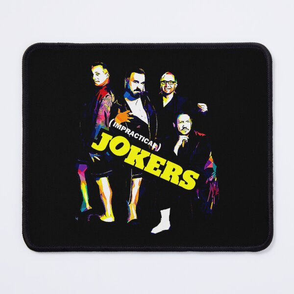 Item preview, Impractical jokers I Brake For Sal Vulcano designed and sold by Walazzop.