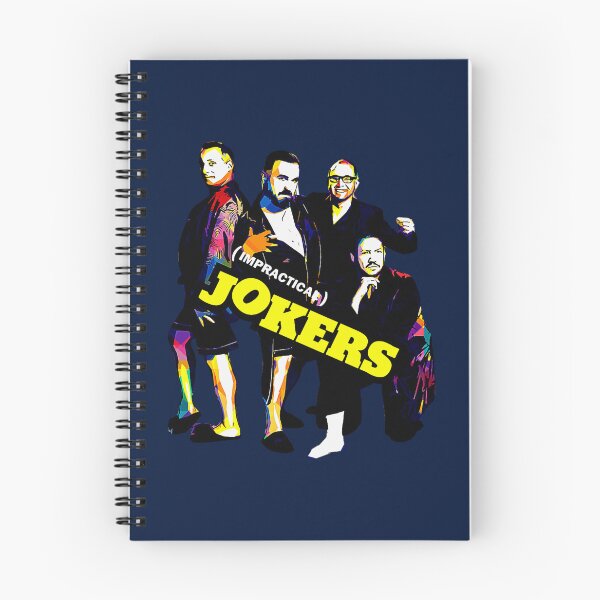 Item preview, Impractical jokers I Brake For Sal Vulcano designed and sold by Walazzop.