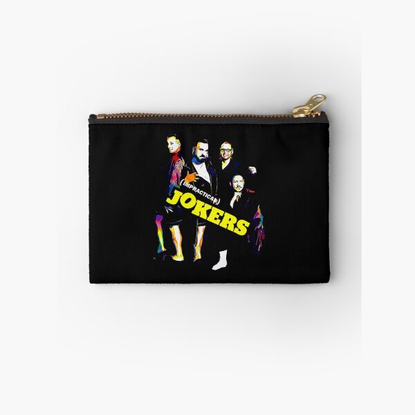 Item preview, Impractical jokers I Brake For Sal Vulcano designed and sold by Walazzop.