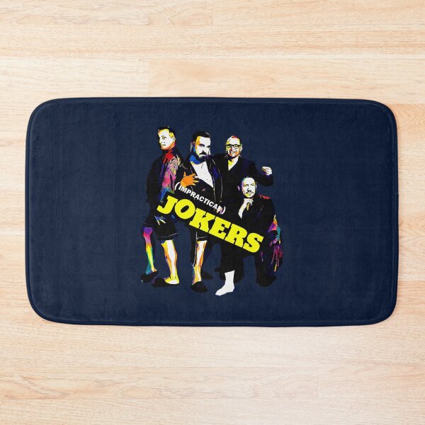 Item preview, Impractical jokers I Brake For Sal Vulcano designed and sold by Walazzop.