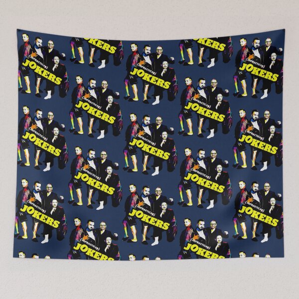 Item preview, Impractical jokers I Brake For Sal Vulcano designed and sold by Walazzop.
