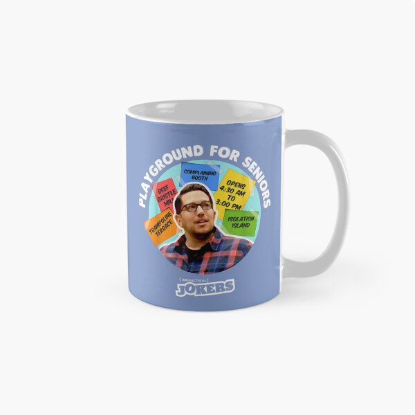 Item preview, Impractical Jokers   designed and sold by Walazzop.
