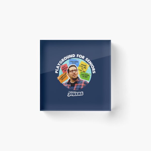 Item preview, Impractical Jokers   designed and sold by Walazzop.