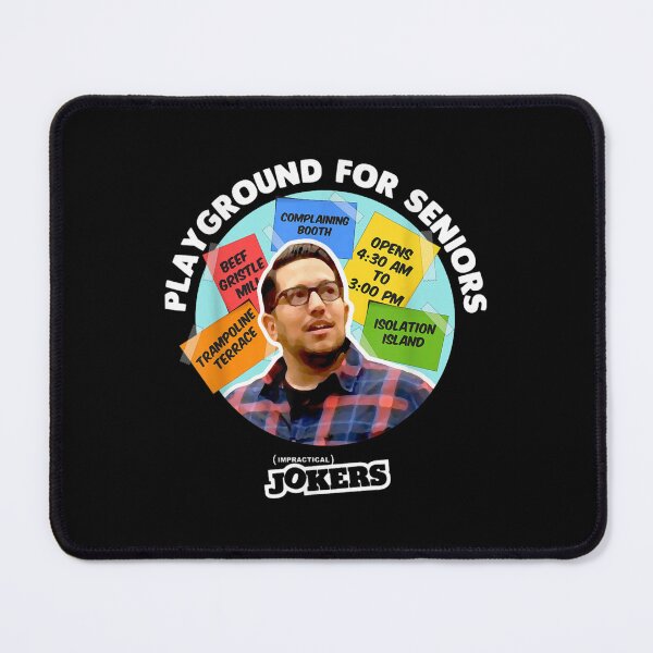 Item preview, Impractical Jokers   designed and sold by Walazzop.