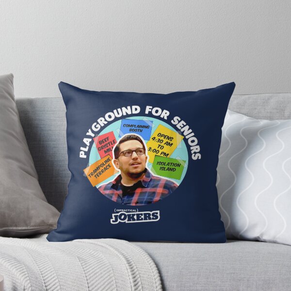 Item preview, Impractical Jokers   designed and sold by Walazzop.
