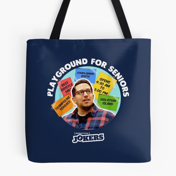 Item preview, Impractical Jokers   designed and sold by Walazzop.