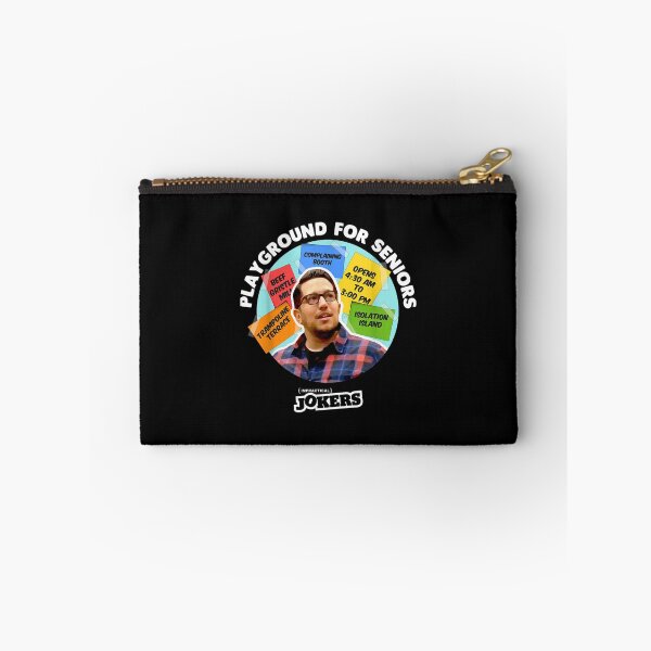 Item preview, Impractical Jokers   designed and sold by Walazzop.