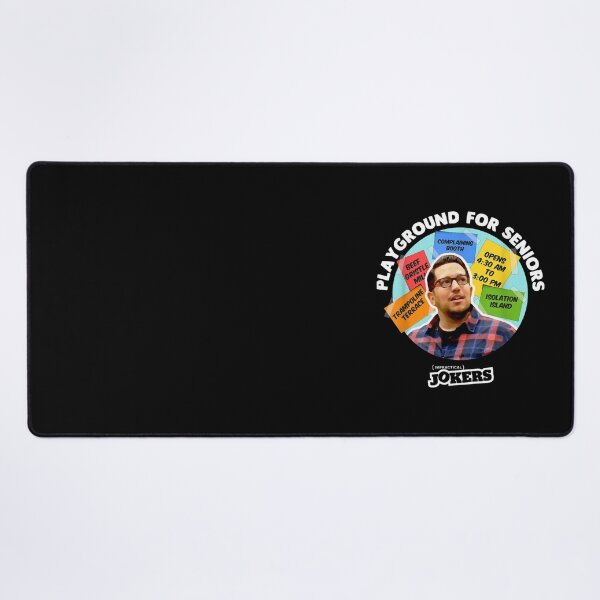 Item preview, Impractical Jokers   designed and sold by Walazzop.