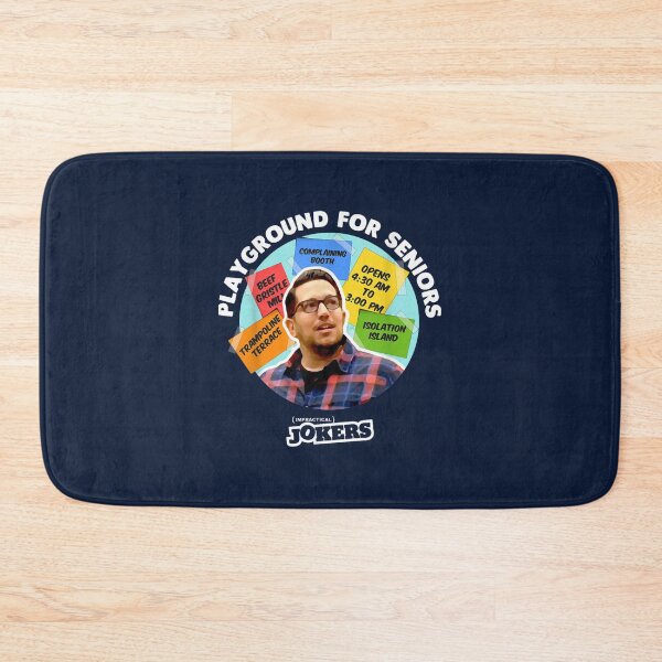 Item preview, Impractical Jokers   designed and sold by Walazzop.
