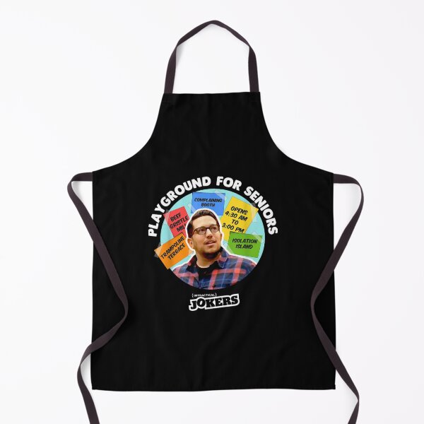 Item preview, Impractical Jokers designed and sold by Walazzop.