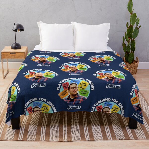 Item preview, Impractical Jokers   designed and sold by Walazzop.