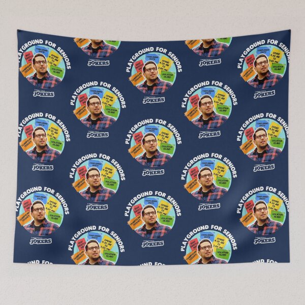 Item preview, Impractical Jokers   designed and sold by Walazzop.