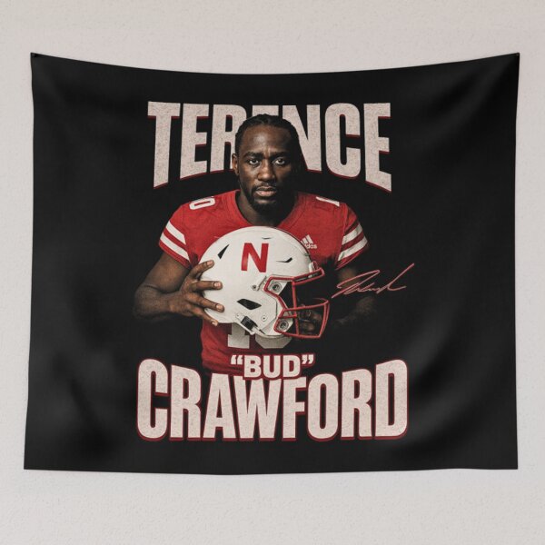 Item preview, The Crawford Era designed and sold by ClaireBuckrid.