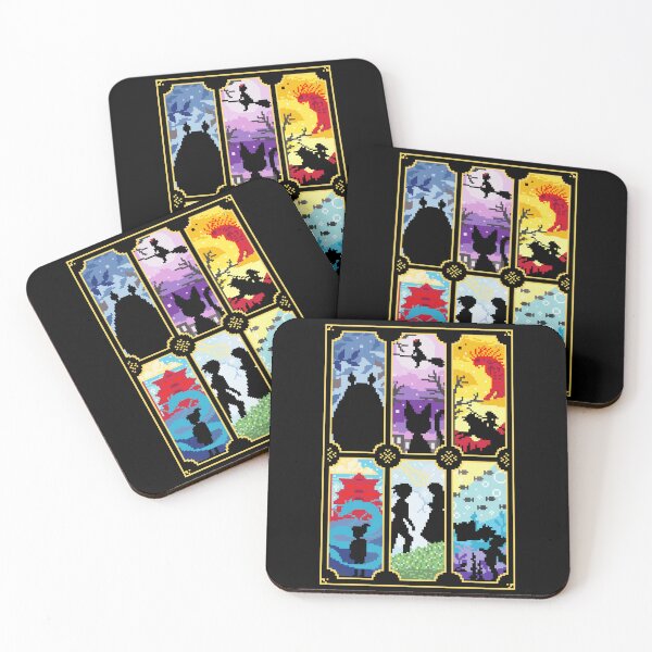 Item preview, Animated Masters designed and sold by Discovering Ardna.