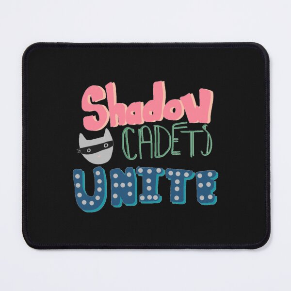 Item preview, Shadow Cadets Unite! designed and sold by icelandcollecti.
