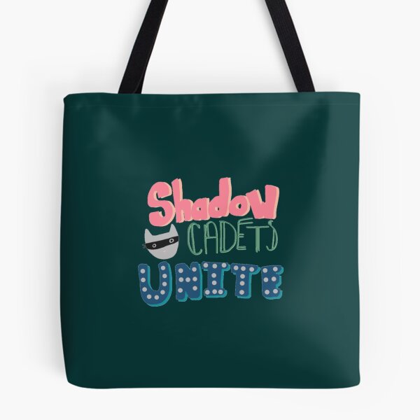 Item preview, Shadow Cadets Unite!   designed and sold by icelandcollecti.