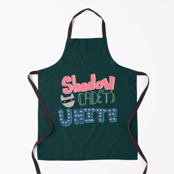 Item preview, Shadow Cadets Unite!   designed and sold by icelandcollecti.