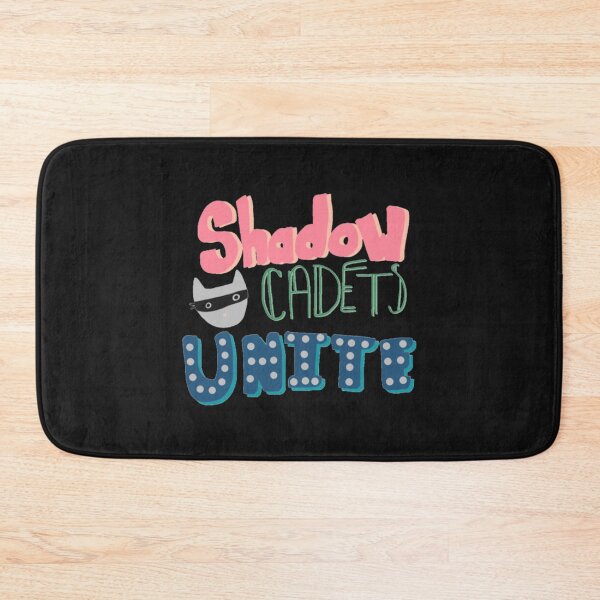 Item preview, Shadow Cadets Unite!   designed and sold by icelandcollecti.