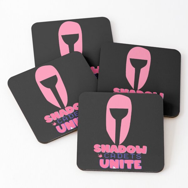 Item preview, Shadow Cadets Unite!   designed and sold by icelandcollecti.