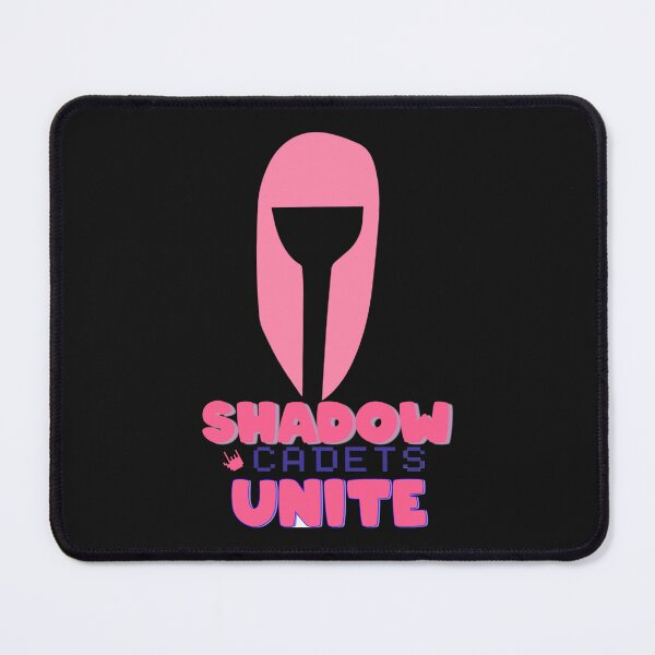 Item preview, Shadow Cadets Unite! designed and sold by icelandcollecti.