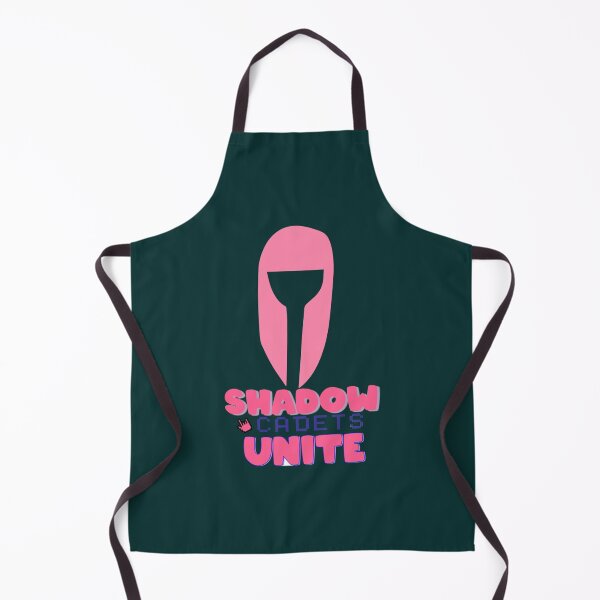 Item preview, Shadow Cadets Unite!   designed and sold by icelandcollecti.