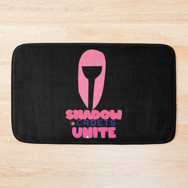 Item preview, Shadow Cadets Unite!   designed and sold by icelandcollecti.