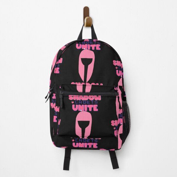 Item preview, Shadow Cadets Unite! designed and sold by icelandcollecti.