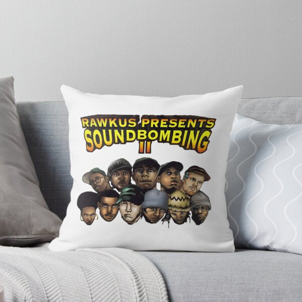 Item preview,  Soundbombing 2 designed and sold by Crystal234.