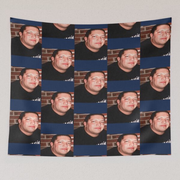 Item preview, Funny Punktify Sal Vulcano Meme designed and sold by Walazzop.