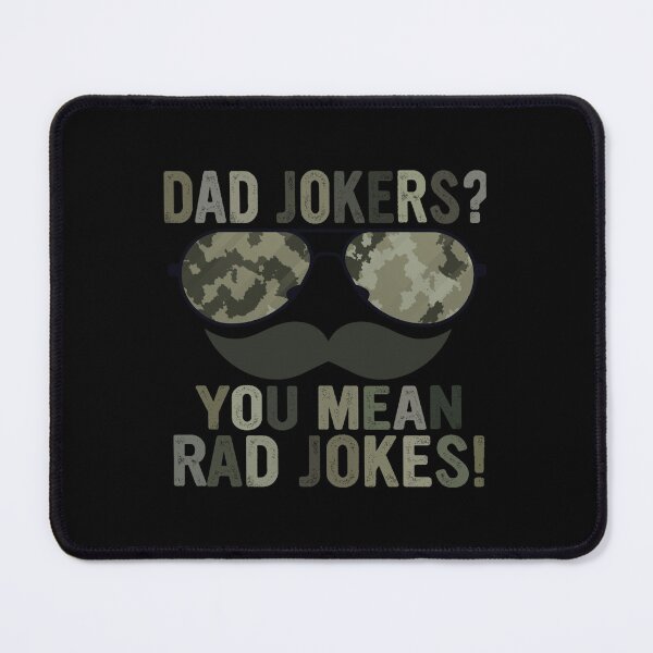 Item preview, Dad jokers t shirts designed and sold by Walazzop.