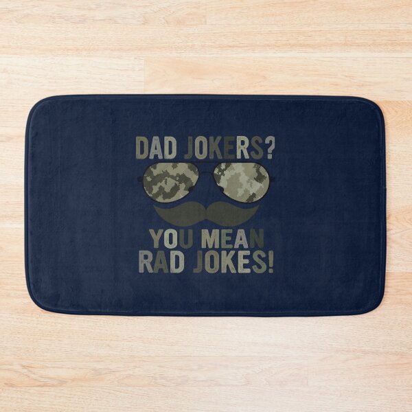 Item preview, Dad jokers t shirts designed and sold by Walazzop.