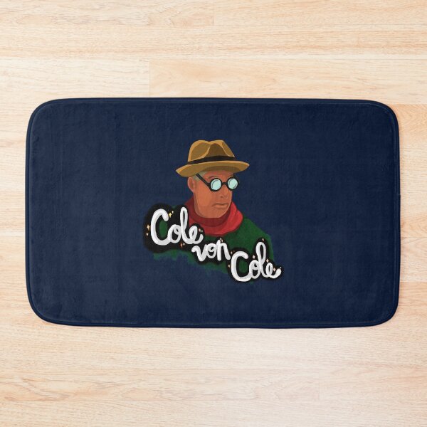 Item preview, Cole Von Cole Design designed and sold by Walazzop.
