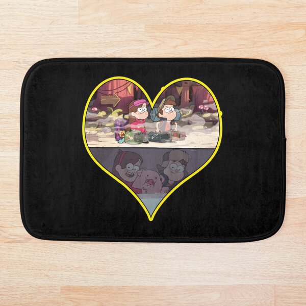 Item preview, Gravity Falls First Last designed and sold by mlqeva.
