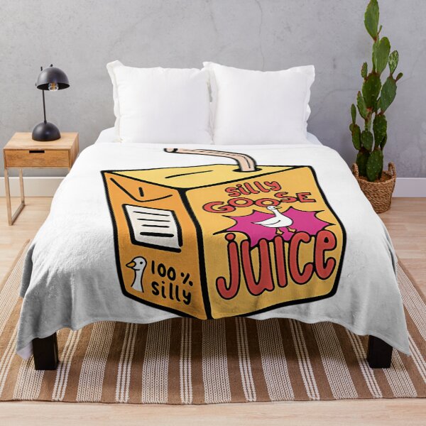 Item preview, Vintage Silly Goose Juice designed and sold by BlakeSnacks86.